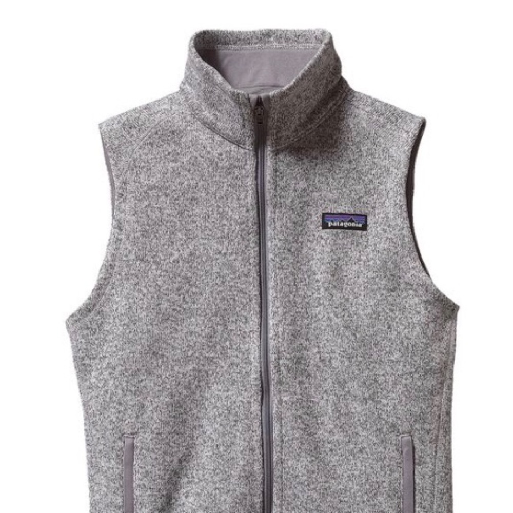 PATAGONIA WOMENS BETTER SWEATER VEST